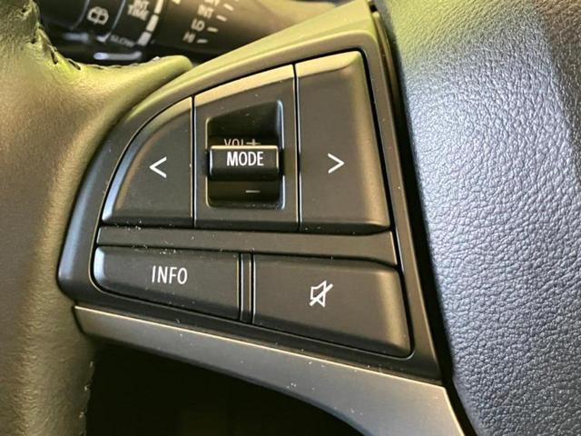 ソリオバンディット バンディットハイブリッドＭＶ　保証書／ディスプレイオーディオ＋ナビ／衝突安全装置／両側電動スライドドア／シートヒーター／車線逸脱防止支援システム／ドライブレコーダー　社外／ヘッドランプ　ＬＥＤ／Ｂｌｕｅｔｏｏｔｈ接続　バックカメラ（24枚目）