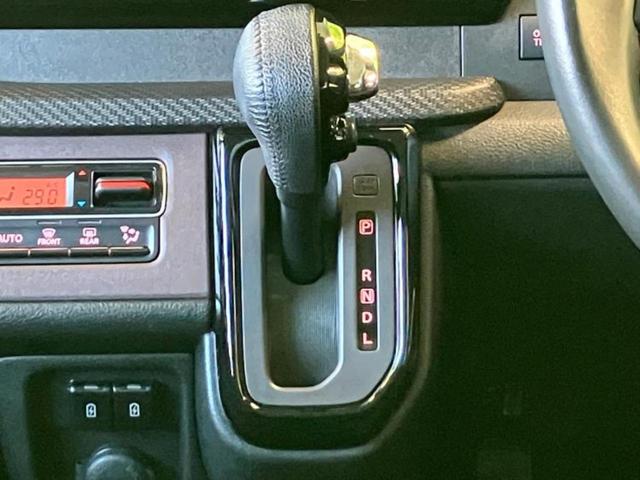 ソリオバンディット バンディットハイブリッドＭＶ　保証書／ディスプレイオーディオ＋ナビ／衝突安全装置／両側電動スライドドア／シートヒーター／車線逸脱防止支援システム／ドライブレコーダー　社外／ヘッドランプ　ＬＥＤ／Ｂｌｕｅｔｏｏｔｈ接続　バックカメラ（28枚目）