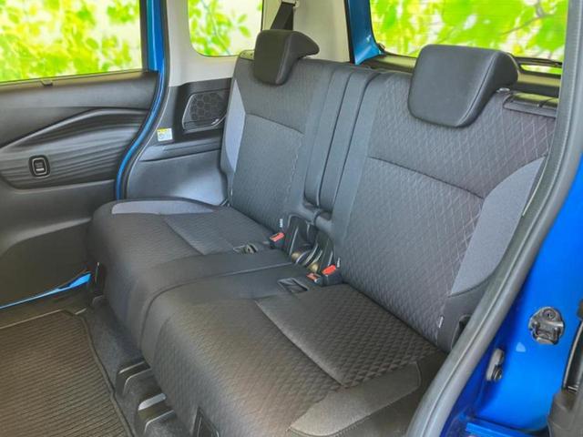 ソリオバンディット バンディットハイブリッドＭＶ　保証書／ディスプレイオーディオ＋ナビ／衝突安全装置／両側電動スライドドア／シートヒーター／車線逸脱防止支援システム／ドライブレコーダー　社外／ヘッドランプ　ＬＥＤ／Ｂｌｕｅｔｏｏｔｈ接続　バックカメラ（30枚目）