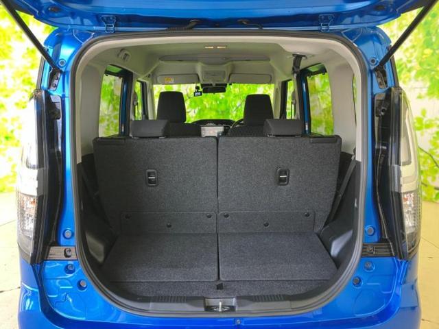 ソリオバンディット バンディットハイブリッドＭＶ　保証書／ディスプレイオーディオ＋ナビ／衝突安全装置／両側電動スライドドア／シートヒーター／車線逸脱防止支援システム／ドライブレコーダー　社外／ヘッドランプ　ＬＥＤ／Ｂｌｕｅｔｏｏｔｈ接続　バックカメラ（32枚目）