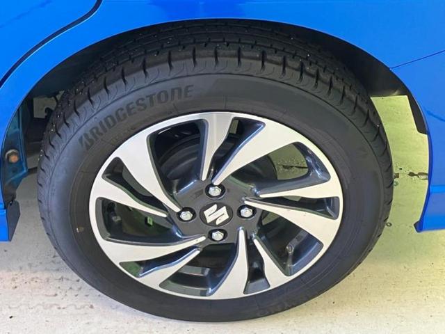 ソリオバンディット バンディットハイブリッドＭＶ　保証書／ディスプレイオーディオ＋ナビ／衝突安全装置／両側電動スライドドア／シートヒーター／車線逸脱防止支援システム／ドライブレコーダー　社外／ヘッドランプ　ＬＥＤ／Ｂｌｕｅｔｏｏｔｈ接続　バックカメラ（40枚目）