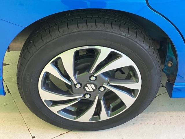 ソリオバンディット バンディットハイブリッドＭＶ　保証書／ディスプレイオーディオ＋ナビ／衝突安全装置／両側電動スライドドア／シートヒーター／車線逸脱防止支援システム／ドライブレコーダー　社外／ヘッドランプ　ＬＥＤ／Ｂｌｕｅｔｏｏｔｈ接続　バックカメラ（41枚目）