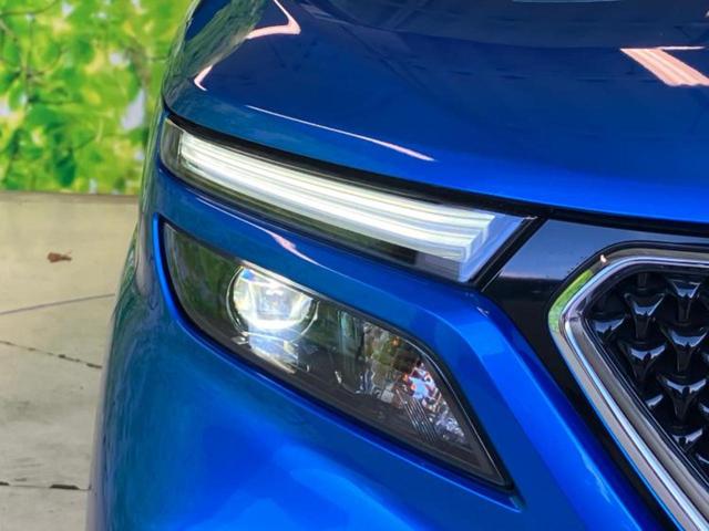 ソリオバンディット バンディットハイブリッドＭＶ　保証書／ディスプレイオーディオ＋ナビ／衝突安全装置／両側電動スライドドア／シートヒーター／車線逸脱防止支援システム／ドライブレコーダー　社外／ヘッドランプ　ＬＥＤ／Ｂｌｕｅｔｏｏｔｈ接続　バックカメラ（43枚目）