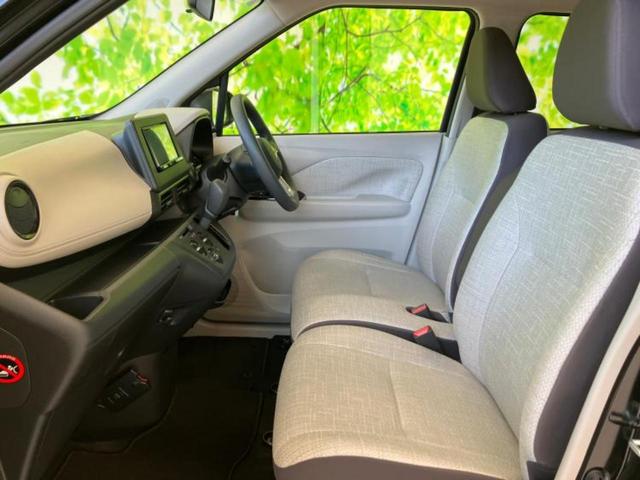 ｅＫワゴン Ｍ　新品タイヤ／保証書／社外　ＳＤナビ／衝突安全装置／シートヒーター　前席／車線逸脱防止支援システム／ＥＴＣ／ＥＢＤ付ＡＢＳ／横滑り防止装置／アイドリングストップ／エアバッグ　サイド／パワーウインドウ（31枚目）