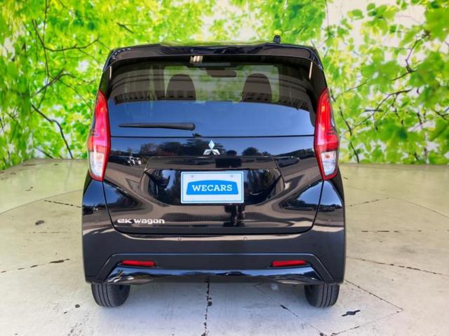 ｅＫワゴン Ｍ　新品タイヤ／保証書／社外　ＳＤナビ／衝突安全装置／シートヒーター　前席／車線逸脱防止支援システム／ＥＴＣ／ＥＢＤ付ＡＢＳ／横滑り防止装置／アイドリングストップ／エアバッグ　サイド／パワーウインドウ（34枚目）