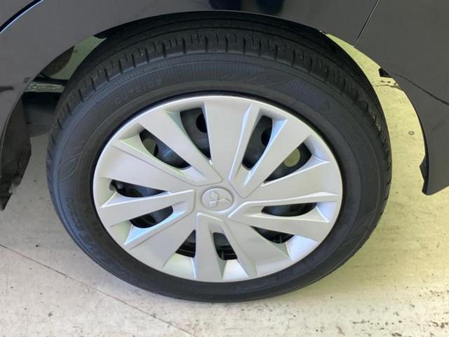 ｅＫワゴン Ｍ　新品タイヤ／保証書／社外　ＳＤナビ／衝突安全装置／シートヒーター　前席／車線逸脱防止支援システム／ＥＴＣ／ＥＢＤ付ＡＢＳ／横滑り防止装置／アイドリングストップ／エアバッグ　サイド／パワーウインドウ（40枚目）