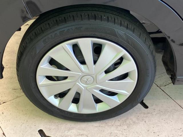 ｅＫワゴン Ｍ　新品タイヤ／保証書／社外　ＳＤナビ／衝突安全装置／シートヒーター　前席／車線逸脱防止支援システム／ＥＴＣ／ＥＢＤ付ＡＢＳ／横滑り防止装置／アイドリングストップ／エアバッグ　サイド／パワーウインドウ（41枚目）
