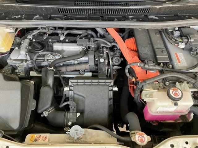 ヴォクシー ハイブリッドＺＳキラメキ２　保証書／純正　９インチ　ＳＤナビ／フリップダウンモニター　純正　１２．１インチ／衝突安全装置／両側電動スライドドア／車線逸脱防止支援システム／ヘッドランプ　ＬＥＤ／Ｂｌｕｅｔｏｏｔｈ接続　バックカメラ（39枚目）