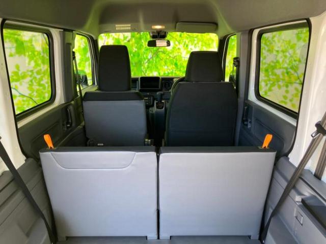 Ｎ－ＶＡＮ Ｇ　保証書／ホンダセンシング／車線逸脱防止支援システム／届出済未使用車／ＥＢＤ付ＡＢＳ／横滑り防止装置／アイドリングストップ／エアバッグ　運転席／エアバッグ　助手席／パワーウインドウ／キーレスエントリー（15枚目）