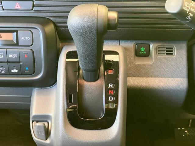 Ｎ－ＶＡＮ Ｇ　保証書／ホンダセンシング／車線逸脱防止支援システム／届出済未使用車／ＥＢＤ付ＡＢＳ／横滑り防止装置／アイドリングストップ／エアバッグ　運転席／エアバッグ　助手席／パワーウインドウ／キーレスエントリー（21枚目）