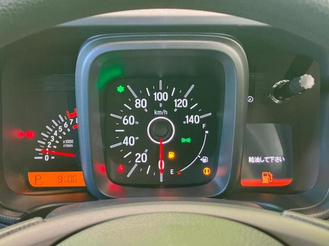 Ｎ－ＶＡＮ Ｇ　保証書／ホンダセンシング／車線逸脱防止支援システム／届出済未使用車／ＥＢＤ付ＡＢＳ／横滑り防止装置／アイドリングストップ／エアバッグ　運転席／エアバッグ　助手席／パワーウインドウ／キーレスエントリー（22枚目）