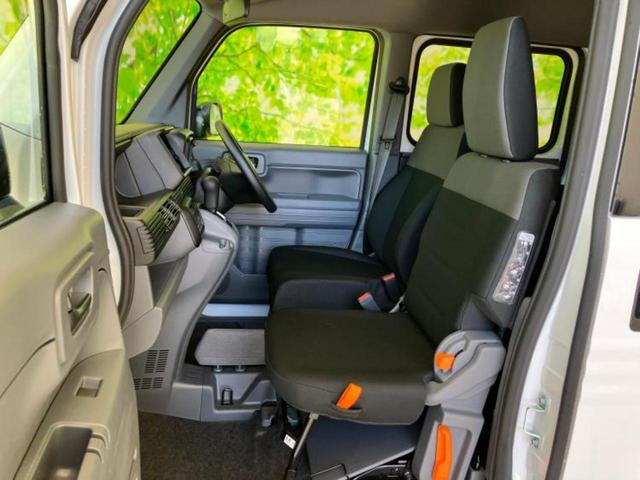 Ｎ－ＶＡＮ Ｇ　保証書／ホンダセンシング／車線逸脱防止支援システム／届出済未使用車／ＥＢＤ付ＡＢＳ／横滑り防止装置／アイドリングストップ／エアバッグ　運転席／エアバッグ　助手席／パワーウインドウ／キーレスエントリー（30枚目）