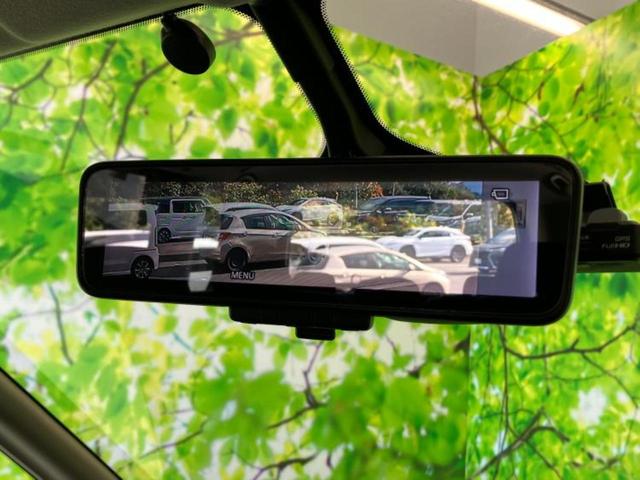 セレナ ハイウェイスターＶセレクション　新品タイヤ／保証書／純正　９インチ　ＳＤナビ／後席モニター　純正　９インチ／インテリジェントルームミラー／衝突安全装置／両側電動スライドドア／アラウンドビューモニター／車線逸脱防止支援システム　ＥＴＣ（14枚目）