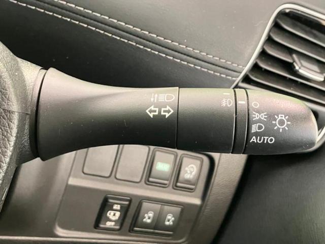 セレナ ハイウェイスターＶセレクション　新品タイヤ／保証書／純正　９インチ　ＳＤナビ／後席モニター　純正　９インチ／インテリジェントルームミラー／衝突安全装置／両側電動スライドドア／アラウンドビューモニター／車線逸脱防止支援システム　ＥＴＣ（25枚目）