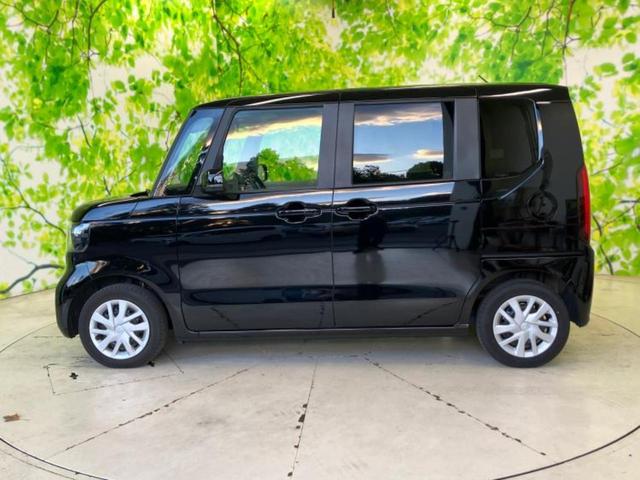 Ｎ－ＢＯＸ ヒョウジュン　ホンダセンシング／電動スライドドア／車線逸脱防止支援システム／ＡＢＳ／横滑り防止装置／アイドリングストップ／禁煙車／パワーウインドウ／エンジンスタートボタン／Ｈｏｎｄａスマートキー／オートエアコン（2枚目）