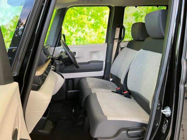 Ｎ－ＢＯＸ ヒョウジュン　ホンダセンシング／電動スライドドア／車線逸脱防止支援システム／ＡＢＳ／横滑り防止装置／アイドリングストップ／禁煙車／パワーウインドウ／エンジンスタートボタン／Ｈｏｎｄａスマートキー／オートエアコン（27枚目）