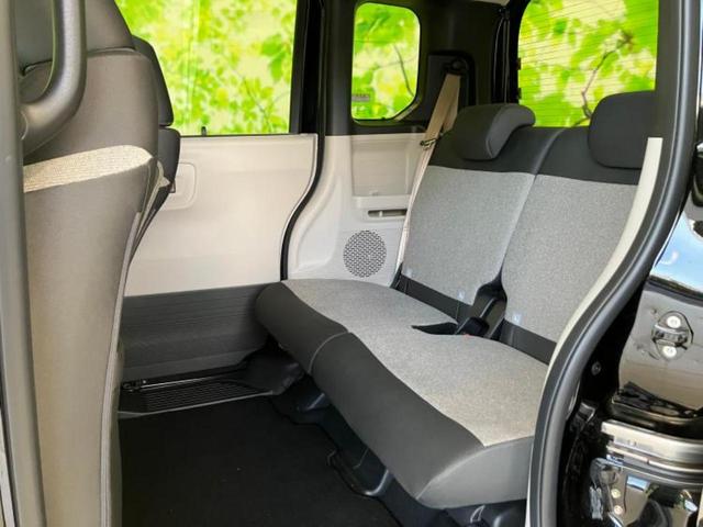 Ｎ－ＢＯＸ ヒョウジュン　ホンダセンシング／電動スライドドア／車線逸脱防止支援システム／ＡＢＳ／横滑り防止装置／アイドリングストップ／禁煙車／パワーウインドウ／エンジンスタートボタン／Ｈｏｎｄａスマートキー／オートエアコン（28枚目）