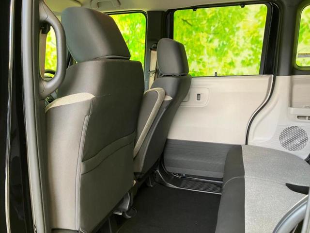 Ｎ－ＢＯＸ ヒョウジュン　ホンダセンシング／電動スライドドア／車線逸脱防止支援システム／ＡＢＳ／横滑り防止装置／アイドリングストップ／禁煙車／パワーウインドウ／エンジンスタートボタン／Ｈｏｎｄａスマートキー／オートエアコン（29枚目）