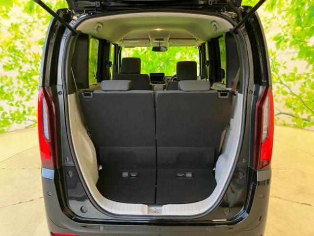 Ｎ－ＢＯＸ ヒョウジュン　ホンダセンシング／電動スライドドア／車線逸脱防止支援システム／ＡＢＳ／横滑り防止装置／アイドリングストップ／禁煙車／パワーウインドウ／エンジンスタートボタン／Ｈｏｎｄａスマートキー／オートエアコン（31枚目）