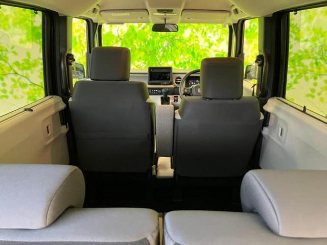 Ｎ－ＢＯＸ ヒョウジュン　ホンダセンシング／電動スライドドア／車線逸脱防止支援システム／ＡＢＳ／横滑り防止装置／アイドリングストップ／禁煙車／パワーウインドウ／エンジンスタートボタン／Ｈｏｎｄａスマートキー／オートエアコン（32枚目）