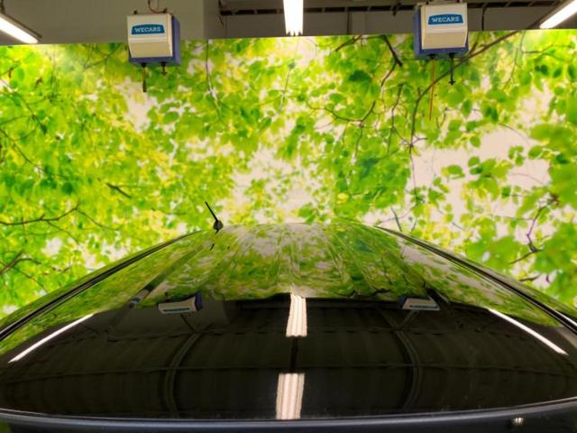 Ｎ－ＢＯＸ ヒョウジュン　ホンダセンシング／電動スライドドア／車線逸脱防止支援システム／ＡＢＳ／横滑り防止装置／アイドリングストップ／禁煙車／パワーウインドウ／エンジンスタートボタン／Ｈｏｎｄａスマートキー／オートエアコン（38枚目）