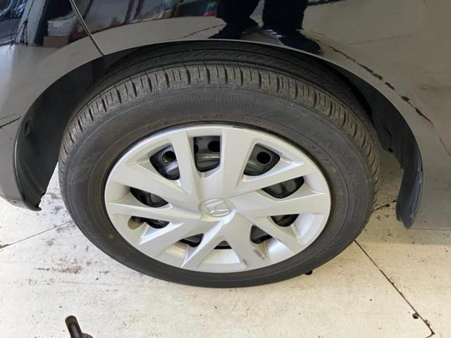 Ｎ－ＢＯＸ ヒョウジュン　ホンダセンシング／電動スライドドア／車線逸脱防止支援システム／ＡＢＳ／横滑り防止装置／アイドリングストップ／禁煙車／パワーウインドウ／エンジンスタートボタン／Ｈｏｎｄａスマートキー／オートエアコン（39枚目）