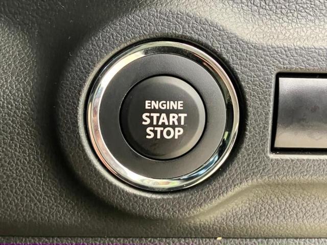 スペーシア ハイブリッドG 保証書/衝突安全装置/車線逸脱防止支援システム/EBD付ABS/横滑り防止装置/アイドリングストップ/禁煙車/エアバッグ サイド/パワーウインドウ/エンジンスタートボタン/オートエアコン 盗難防止装置(10枚目)