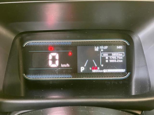 スペーシア ハイブリッドG 保証書/衝突安全装置/車線逸脱防止支援システム/EBD付ABS/横滑り防止装置/アイドリングストップ/禁煙車/エアバッグ サイド/パワーウインドウ/エンジンスタートボタン/オートエアコン 盗難防止装置(19枚目)