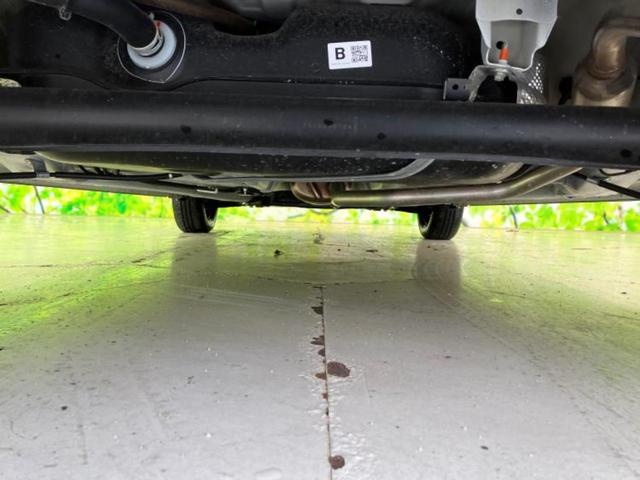 スペーシア ハイブリッドG 保証書/衝突安全装置/車線逸脱防止支援システム/EBD付ABS/横滑り防止装置/アイドリングストップ/禁煙車/エアバッグ サイド/パワーウインドウ/エンジンスタートボタン/オートエアコン 盗難防止装置(33枚目)