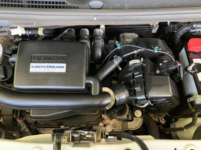 Ｎ－ＢＯＸカスタム Ｇ・Ｌホンダセンシング　新品タイヤ／純正　８インチ　ＳＤナビ／衝突安全装置／両側電動スライドドア／車線逸脱防止支援システム／ヘッドランプ　ＬＥＤ／Ｂｌｕｅｔｏｏｔｈ接続／ＥＴＣ／ＥＢＤ付ＡＢＳ／横滑り防止装置　バックカメラ（37枚目）