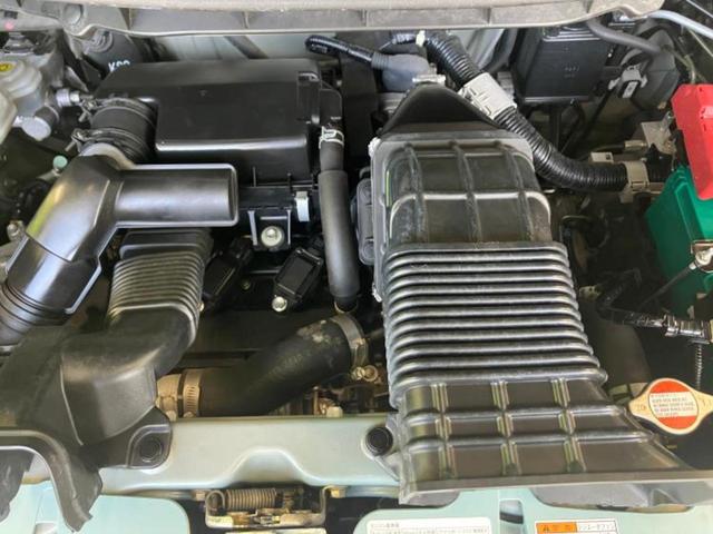 スペーシアギア ハイブリッドＸＺターボ　保証書／純正　８インチ　ＳＤナビ／衝突安全装置／両側電動スライドドア／シートヒーター／全方位モニター／車線逸脱防止支援システム／パーキングアシスト　バックガイド／ヘッドランプ　ＬＥＤ　全周囲カメラ（38枚目）