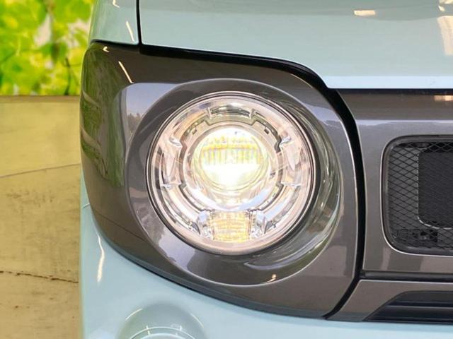 スペーシアギア ハイブリッドＸＺターボ　保証書／純正　８インチ　ＳＤナビ／衝突安全装置／両側電動スライドドア／シートヒーター／全方位モニター／車線逸脱防止支援システム／パーキングアシスト　バックガイド／ヘッドランプ　ＬＥＤ　全周囲カメラ（44枚目）