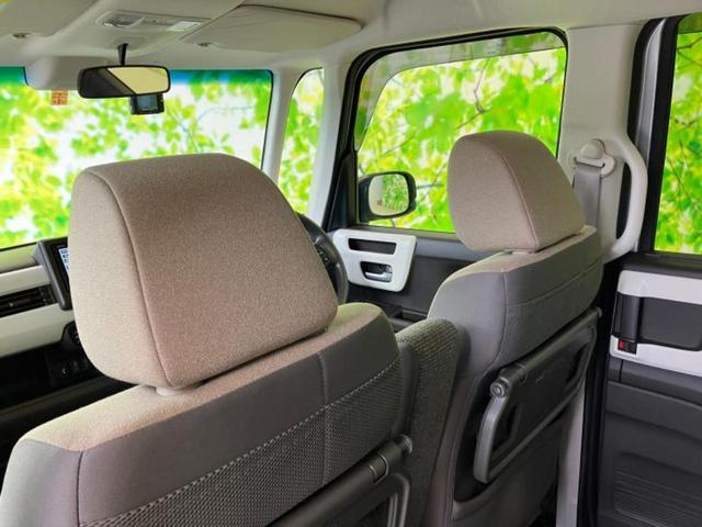 Ｎ－ＢＯＸ Ｌ　新品タイヤ／保証書／純正　ＳＤナビ／衝突安全装置／電動スライドドア／シートヒーター／車線逸脱防止支援システム／ドライブレコーダー　社外／ヘッドランプ　ＬＥＤ／ＵＳＢジャック／Ｂｌｕｅｔｏｏｔｈ接続（31枚目）