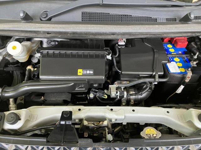 デイズ ハイウェイスターＸプロパイロットエディション　保証書／社外　ＳＤナビ／衝突安全装置／全方位モニター／プロパイロット／ドライブレコーダー　社外／ヘッドランプ　ＬＥＤ／Ｂｌｕｅｔｏｏｔｈ接続／ＥＴＣ／ＥＢＤ付ＡＢＳ／横滑り防止装置　全周囲カメラ（37枚目）