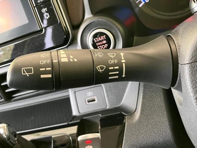 デイズ ハイウェイスターＧターボプロパイロットＥｄ　保証書／純正　９インチ　メモリーナビ／エマージェンシーブレーキ／シートヒーター　前席／アラウンドビューモニター／車線逸脱防止支援システム／プロパイロット／ヘッドランプ　ＬＥＤ／ＵＳＢジャック　ターボ（24枚目）