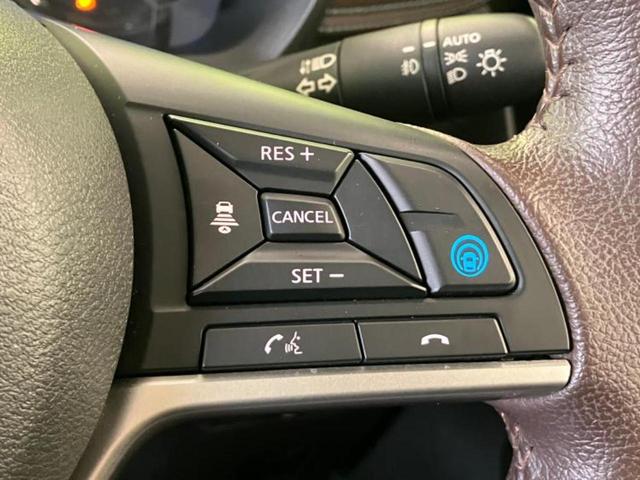 デイズ ハイウェイスターＧターボプロパイロットＥｄ　保証書／純正　９インチ　メモリーナビ／エマージェンシーブレーキ／シートヒーター　前席／アラウンドビューモニター／車線逸脱防止支援システム／プロパイロット／ヘッドランプ　ＬＥＤ／ＵＳＢジャック　ターボ（27枚目）