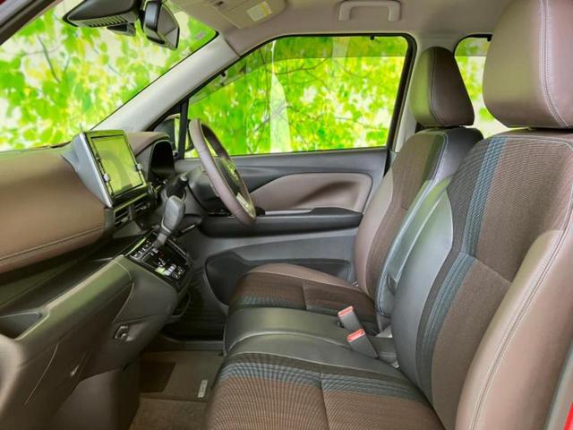 デイズ ハイウェイスターＧターボプロパイロットＥｄ　保証書／純正　９インチ　メモリーナビ／エマージェンシーブレーキ／シートヒーター　前席／アラウンドビューモニター／車線逸脱防止支援システム／プロパイロット／ヘッドランプ　ＬＥＤ／ＵＳＢジャック　ターボ（30枚目）