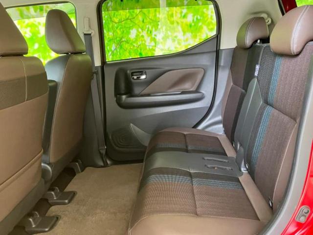 デイズ ハイウェイスターＧターボプロパイロットＥｄ　保証書／純正　９インチ　メモリーナビ／エマージェンシーブレーキ／シートヒーター　前席／アラウンドビューモニター／車線逸脱防止支援システム／プロパイロット／ヘッドランプ　ＬＥＤ／ＵＳＢジャック　ターボ（31枚目）