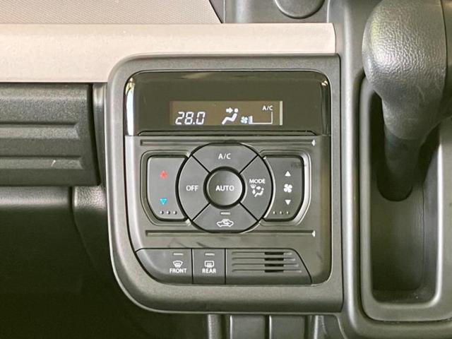 スペーシア ハイブリッドG ヘッドランプ LED/横滑り防止装置/禁煙車/エアバッグ 運転席/エアバッグ 助手席/パワーウインドウ/エンジンスタートボタン/オートエアコン/パワーステアリング/オートライト/ハイビームアシスト(9枚目)