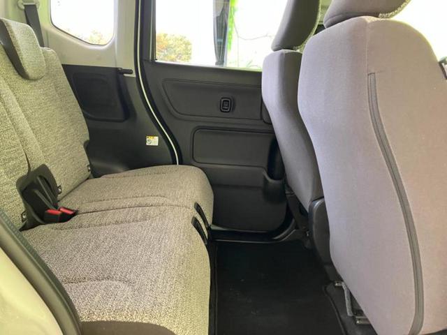 スペーシア ハイブリッドG ヘッドランプ LED/横滑り防止装置/禁煙車/エアバッグ 運転席/エアバッグ 助手席/パワーウインドウ/エンジンスタートボタン/オートエアコン/パワーステアリング/オートライト/ハイビームアシスト(16枚目)