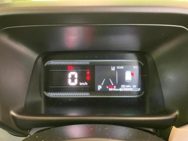 スペーシア ハイブリッドG ヘッドランプ LED/横滑り防止装置/禁煙車/エアバッグ 運転席/エアバッグ 助手席/パワーウインドウ/エンジンスタートボタン/オートエアコン/パワーステアリング/オートライト/ハイビームアシスト(19枚目)