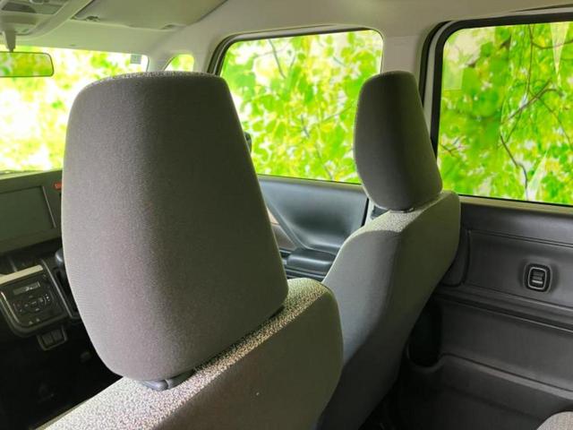 スペーシア ハイブリッドG ヘッドランプ LED/横滑り防止装置/禁煙車/エアバッグ 運転席/エアバッグ 助手席/パワーウインドウ/エンジンスタートボタン/オートエアコン/パワーステアリング/オートライト/ハイビームアシスト(27枚目)