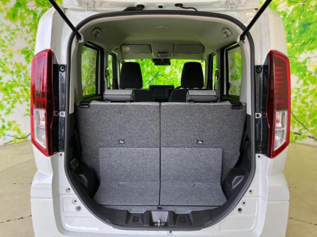 スペーシア ハイブリッドG ヘッドランプ LED/横滑り防止装置/禁煙車/エアバッグ 運転席/エアバッグ 助手席/パワーウインドウ/エンジンスタートボタン/オートエアコン/パワーステアリング/オートライト/ハイビームアシスト(28枚目)