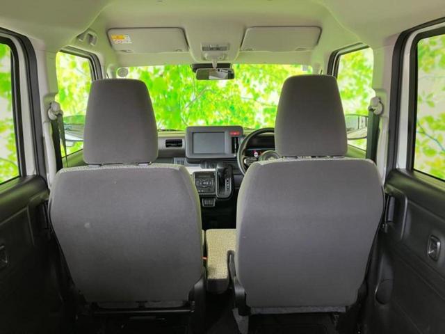 スペーシア ハイブリッドG ヘッドランプ LED/横滑り防止装置/禁煙車/エアバッグ 運転席/エアバッグ 助手席/パワーウインドウ/エンジンスタートボタン/オートエアコン/パワーステアリング/オートライト/ハイビームアシスト(29枚目)