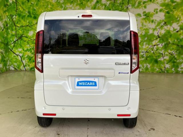スペーシア ハイブリッドG ヘッドランプ LED/横滑り防止装置/禁煙車/エアバッグ 運転席/エアバッグ 助手席/パワーウインドウ/エンジンスタートボタン/オートエアコン/パワーステアリング/オートライト/ハイビームアシスト(32枚目)