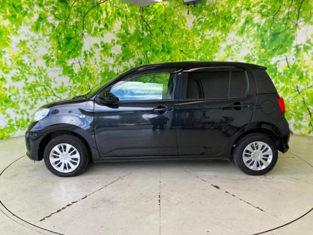 パッソ Ｘ　保証書／純正　ＳＤナビ／ドライブレコーダー　社外／ＥＴＣ／ＥＢＤ付ＡＢＳ／横滑り防止装置／アイドリングストップ／ワンセグＴＶ／エアバッグ　運転席／エアバッグ　助手席／衝突安全ボディ／パワーウインドウ（2枚目）