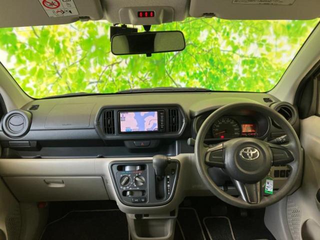 パッソ Ｘ　保証書／純正　ＳＤナビ／ドライブレコーダー　社外／ＥＴＣ／ＥＢＤ付ＡＢＳ／横滑り防止装置／アイドリングストップ／ワンセグＴＶ／エアバッグ　運転席／エアバッグ　助手席／衝突安全ボディ／パワーウインドウ（4枚目）