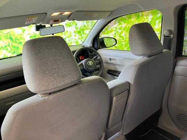 パッソ Ｘ　保証書／純正　ＳＤナビ／ドライブレコーダー　社外／ＥＴＣ／ＥＢＤ付ＡＢＳ／横滑り防止装置／アイドリングストップ／ワンセグＴＶ／エアバッグ　運転席／エアバッグ　助手席／衝突安全ボディ／パワーウインドウ（29枚目）