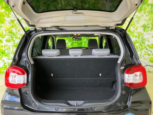 パッソ Ｘ　保証書／純正　ＳＤナビ／ドライブレコーダー　社外／ＥＴＣ／ＥＢＤ付ＡＢＳ／横滑り防止装置／アイドリングストップ／ワンセグＴＶ／エアバッグ　運転席／エアバッグ　助手席／衝突安全ボディ／パワーウインドウ（32枚目）