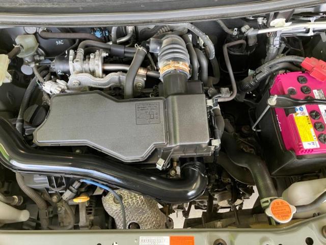 パッソ Ｘ　保証書／純正　ＳＤナビ／ドライブレコーダー　社外／ＥＴＣ／ＥＢＤ付ＡＢＳ／横滑り防止装置／アイドリングストップ／ワンセグＴＶ／エアバッグ　運転席／エアバッグ　助手席／衝突安全ボディ／パワーウインドウ（37枚目）